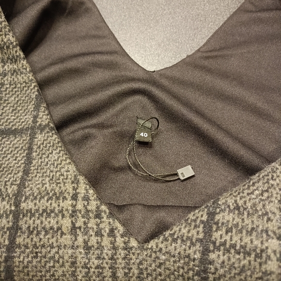 Trendyol Knitted Dress - Picture 6 of 7